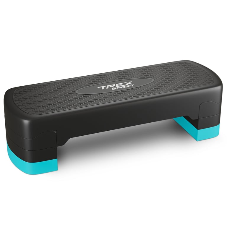 Step Trex Sport, vue de trois quarts