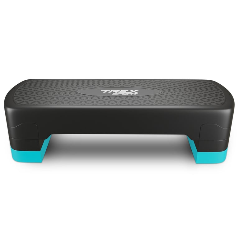 Step Trex Sport, vue de face
